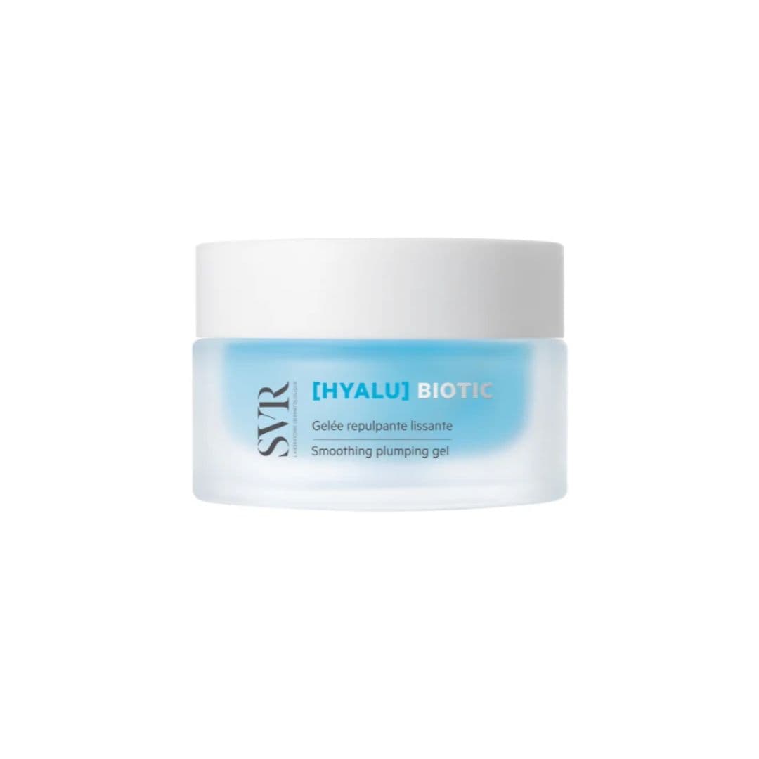 SVR [HYALU] Biotic Gel Regenerador y Rellenador 50ml