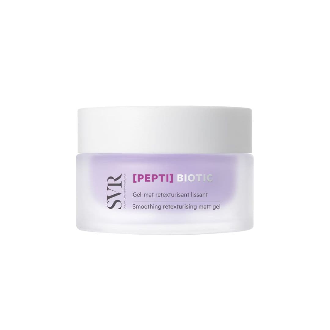 SVR [PEPTI]Biotic Gel Matificante Regenerador 50ml