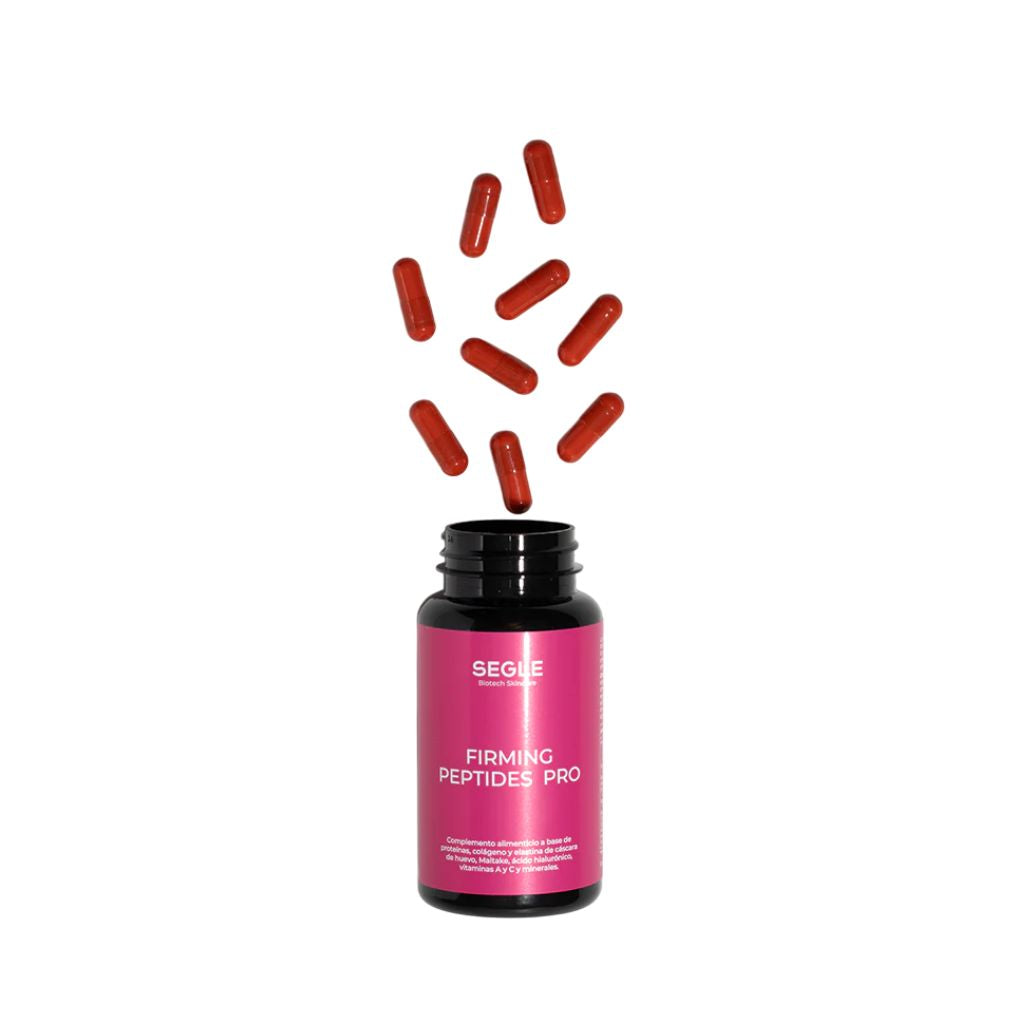 Segle Firming Peptides Pro