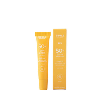 Segle Lip Balm SPF50+ Caipi Bliss