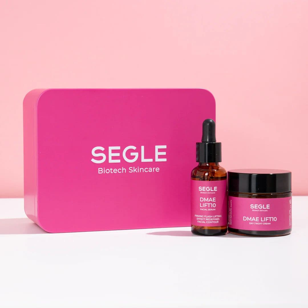 Segle PACK Sérum DMAE Lift 10 30ml + REGALO Crema 50ml