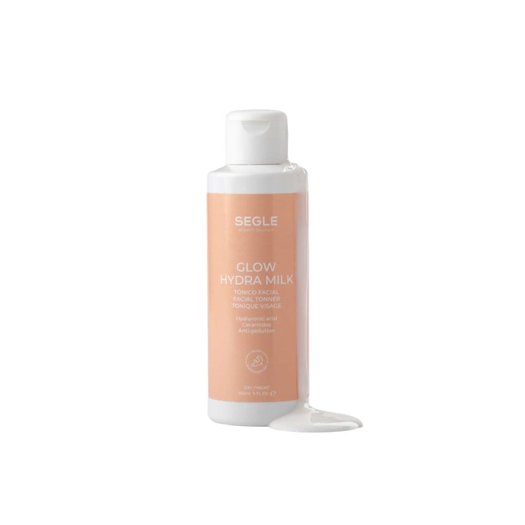 Segle Tónico Glow Hydra Milk 150ml