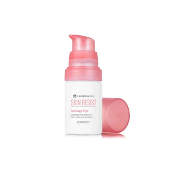 Skin Resist Sensage Eye Contorno de ojos 15ml