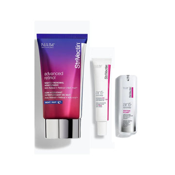 StriVectin Pack Antiedad Crema Retinol