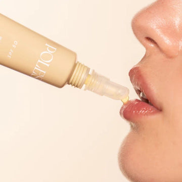 Two Poles Lip Hero Balm SPF50