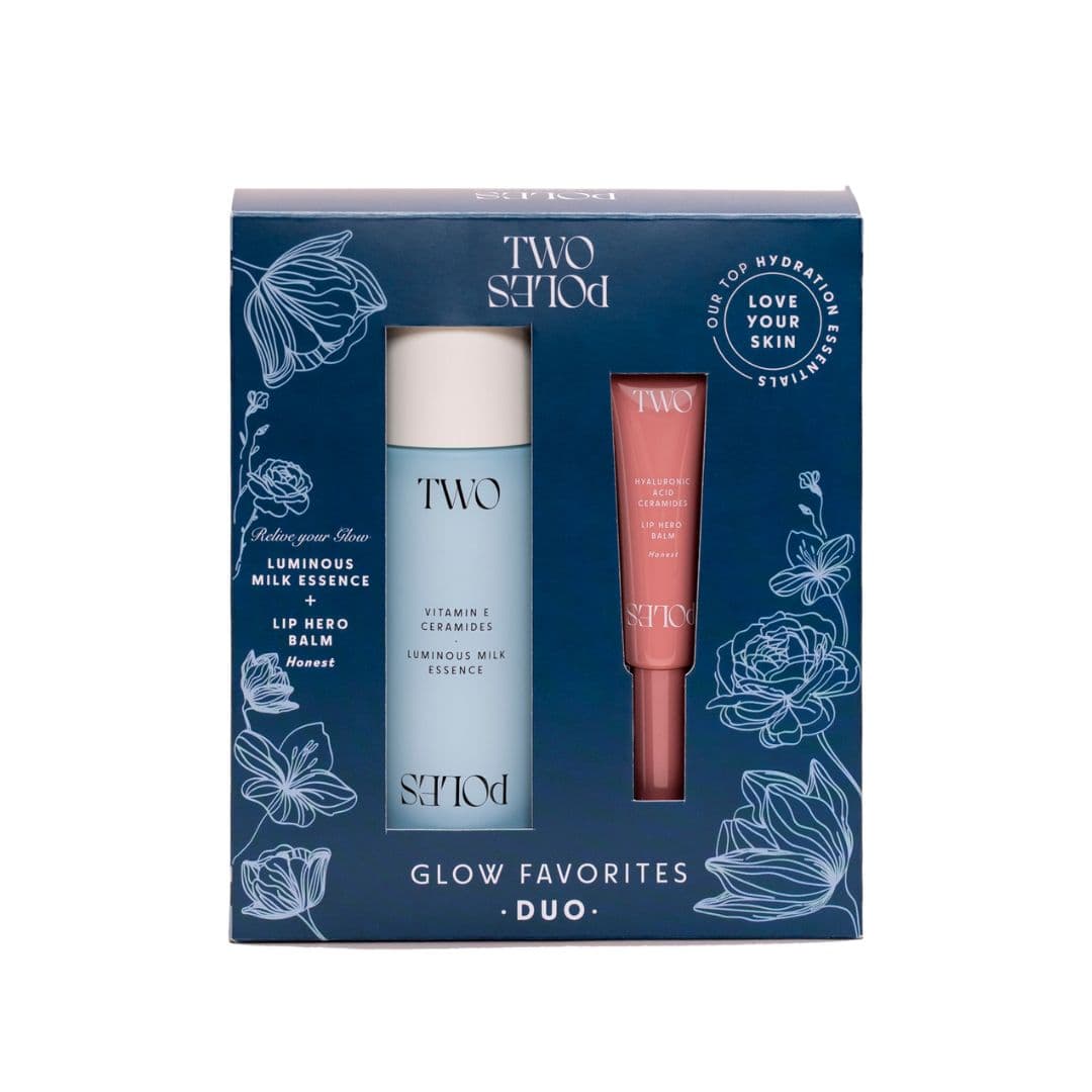 Two Poles Pack Glow Favorites