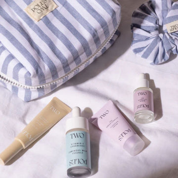 Two Poles Summer Pack Minis + Lip SPF