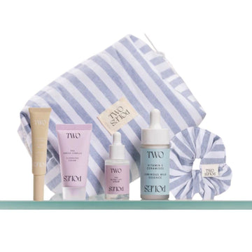 Two Poles Summer Pack Minis + Lip SPF