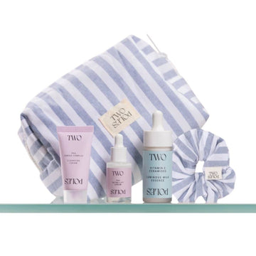 Two Poles Summer Set Neceser + minis
