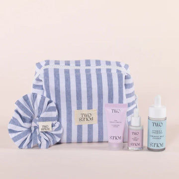 Two Poles Summer Set Neceser + minis
