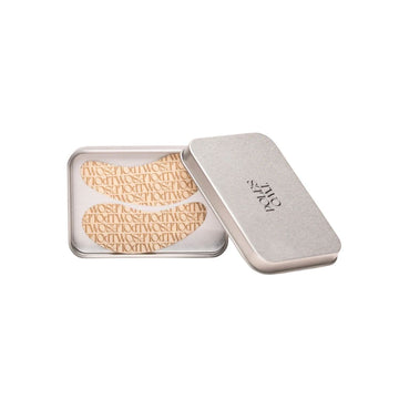 Two Poles The Iconic Patches