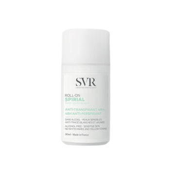 SVR Spirial Roll-on Desodorante 50ml