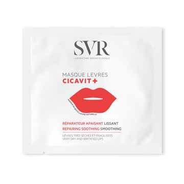 SVR Cicavit+ Masque Levres Mascarilla de Labios 5ml