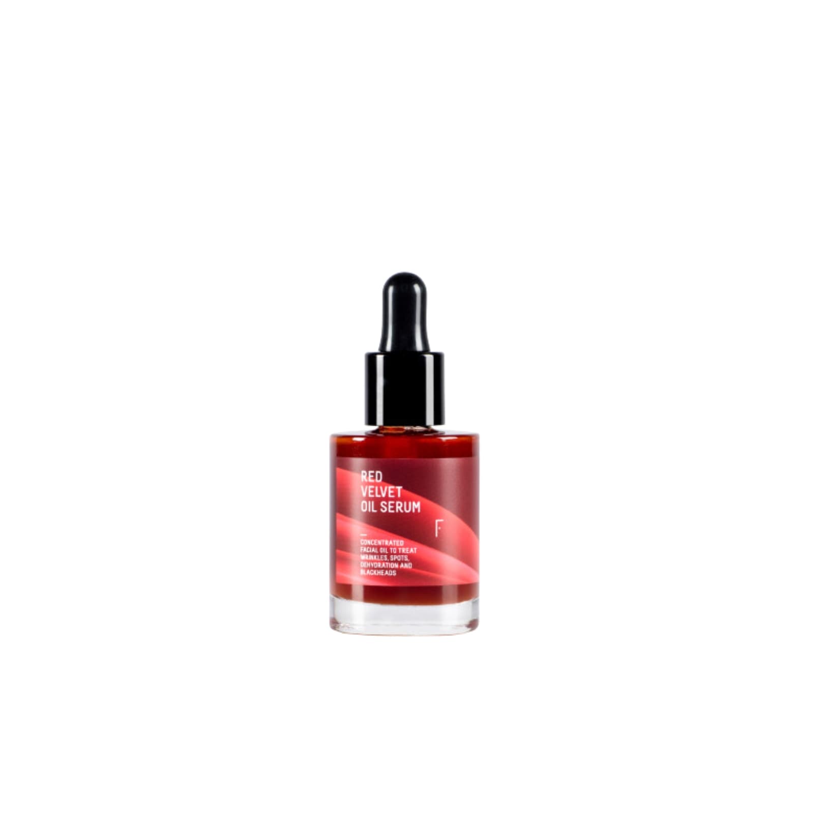 Freshly Cosmetics Red Velvet Oil Sérum 30ml