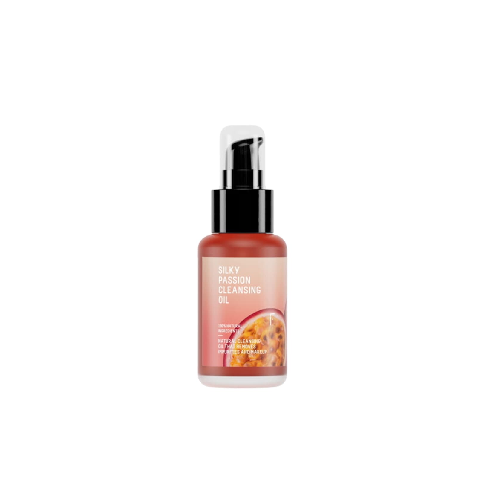 Freshly Cosmetics Silky Passion Cleansing Oil 50ml