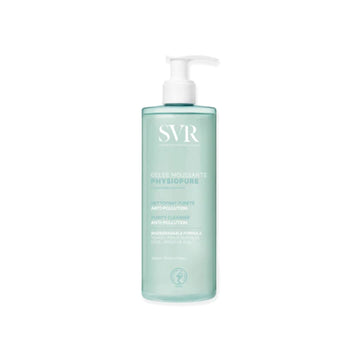 SVR Physiopure Gel Moussant 400ml