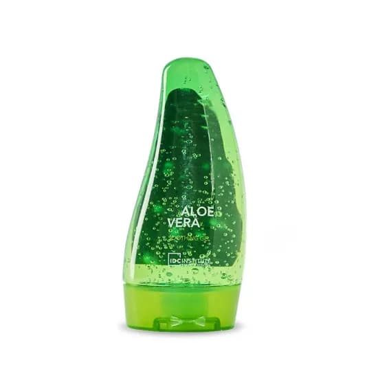 IDC INSTITUTE Gel Calmante de Aloe Vera 80ml