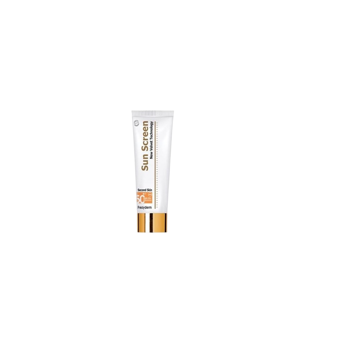 FrezyDerm Protector Sun Screen Velvet  Body Lotion SPF50 125ml