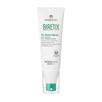 Violán Beauty Cantabria Labs Canarias Envíos Biretix Triactive Spray 100 ml