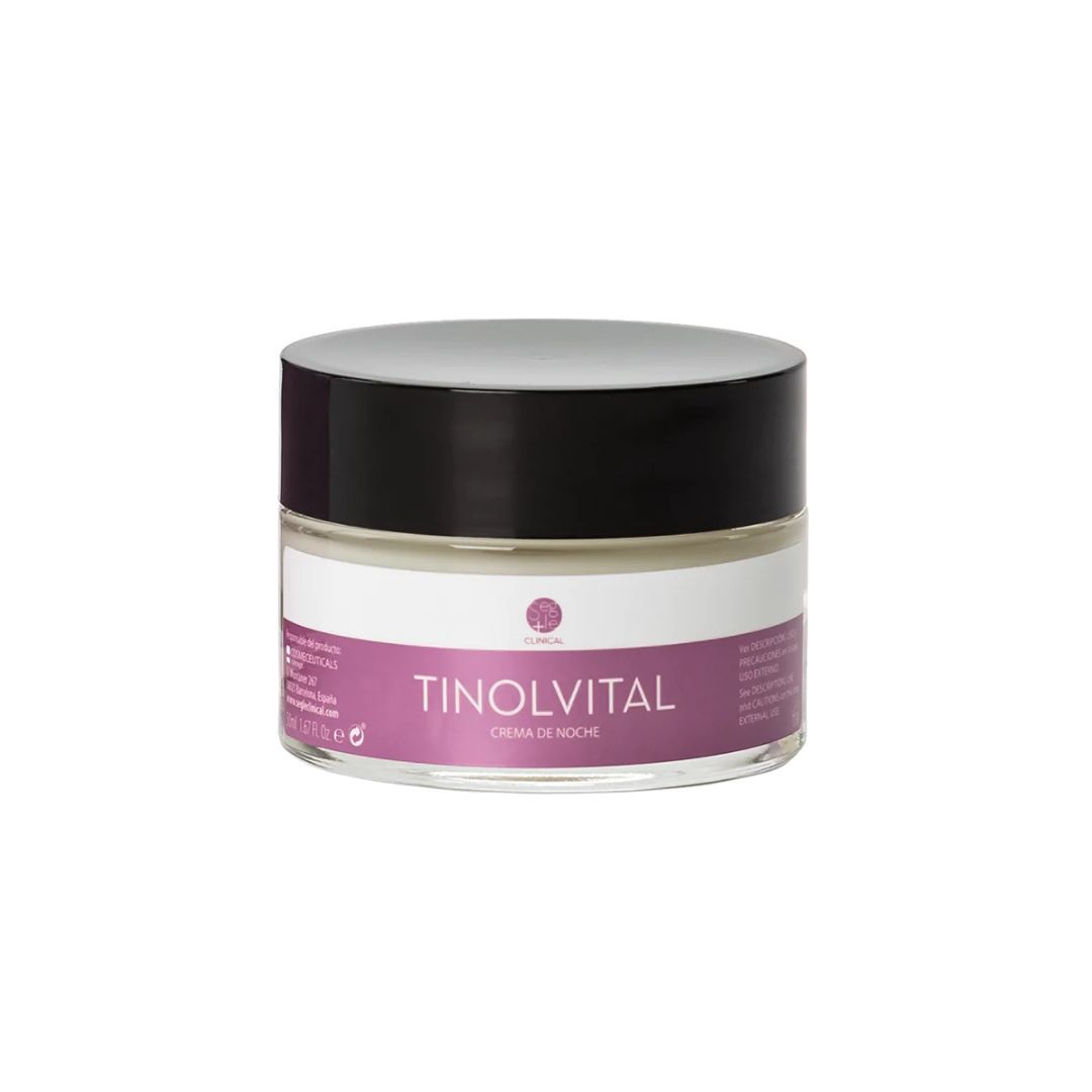 Violán Beauty Segle Canarias Envíos Crema Tinolvital 50ml