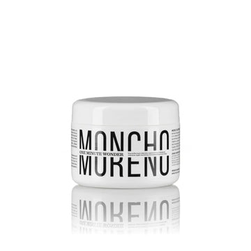 Moncho Moreno One Minute Wonder Mascarilla Capilar Hidratante