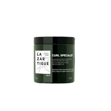Lazartigue Curl Specialist Mascarilla Hidratante Rica 250ml