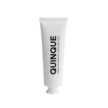 QUINQUE Crema Hidratante Antipolución 50ml